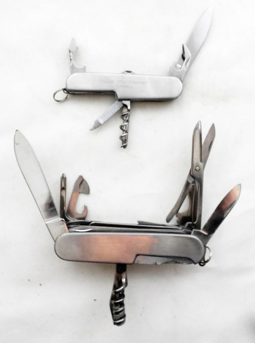 HANIG & CO MULTI-TOOL new in box PLUS (1 of 2)