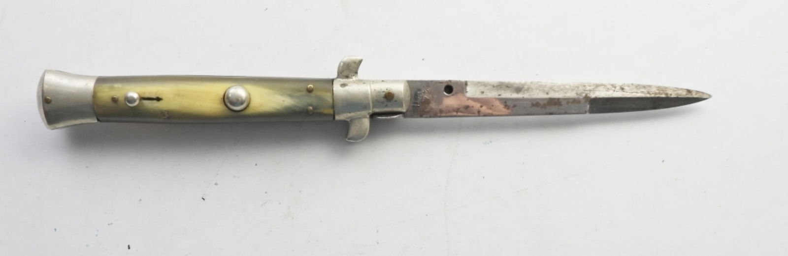 LATAMA ITALY STILETTO KNIFE (1 of 2)