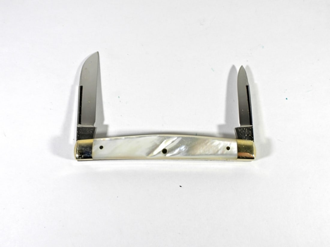 HEN & ROOSTER VINTAGE POCKET KNIFE (1 of 2)