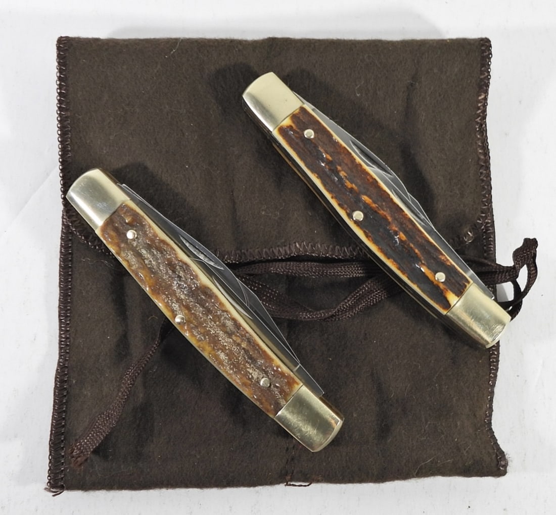 HOFFRITZ N.Y. GERMANY SET (1 of 3)