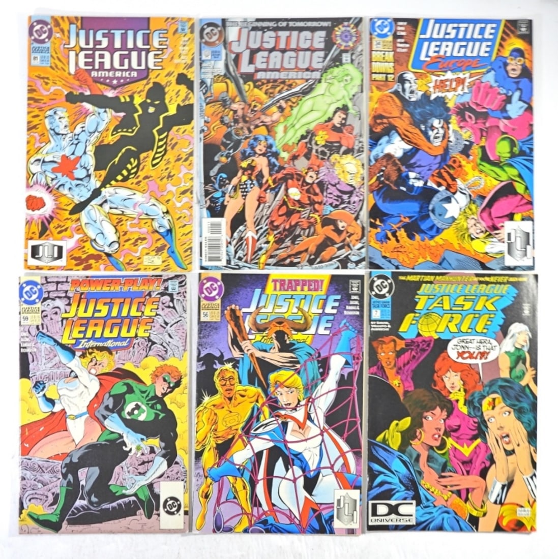 6CT DC JUSTICE LEAGUE VARIETY (1 of 2)