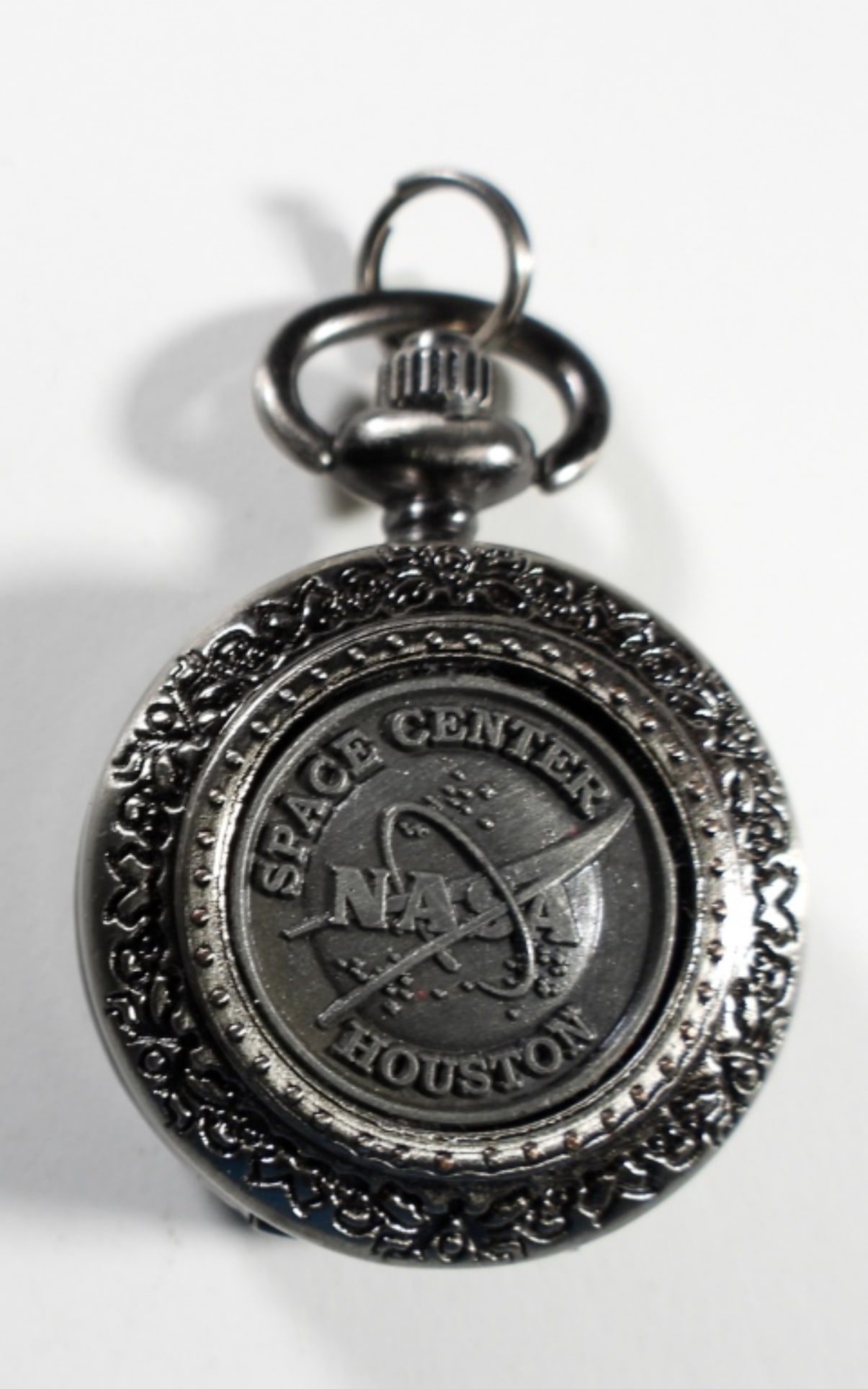 NASA SPACE CENTER HOUSTON MINI-WATCH (1 of 3)