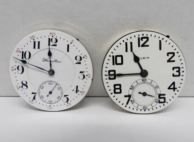 2-MOVEMENTS- BOTH RUNNING