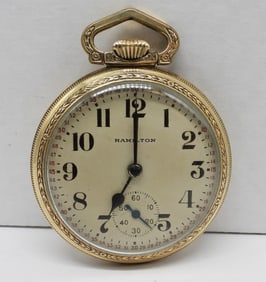 HAMILTON 4992B, 16S, CONVERSION