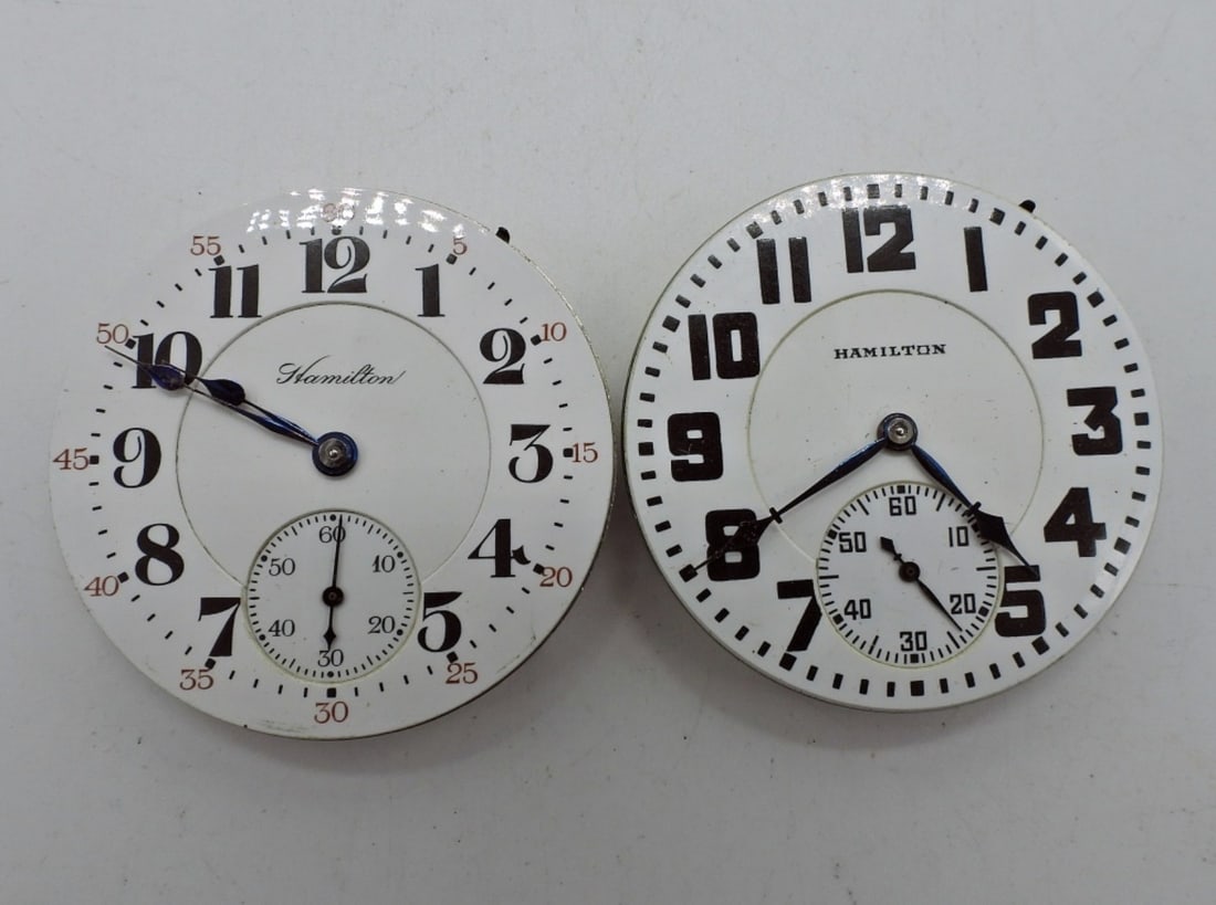 2- HAMILTON 992 MOVEMENTS- BOTH RUNNING (1 of 7)