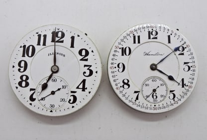 2- MOVEMENTS- BOTH RUNNING