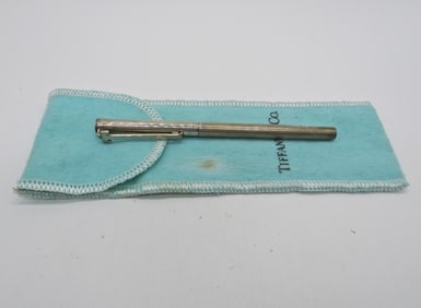 TIFFANY & CO INK PEN STERLING