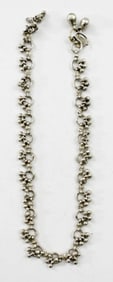EGYPTIAN STYLE .999 ANKLE BRACELET