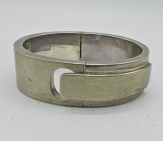 MODERNEST 925 BANGLE BRACELET