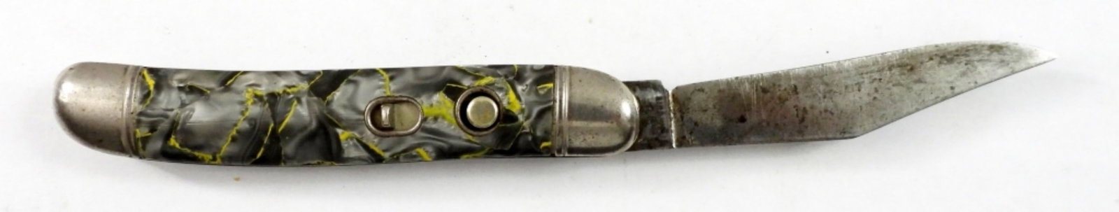 HAMMER BRAND USA JACK KNIFE (1 of 2)