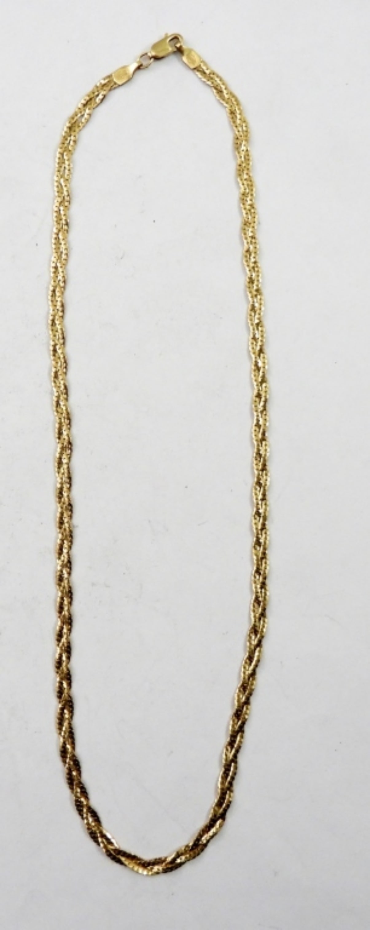 VINTAGE STERLING GEMSTONE FAIRY BROOCH (1 of 3)