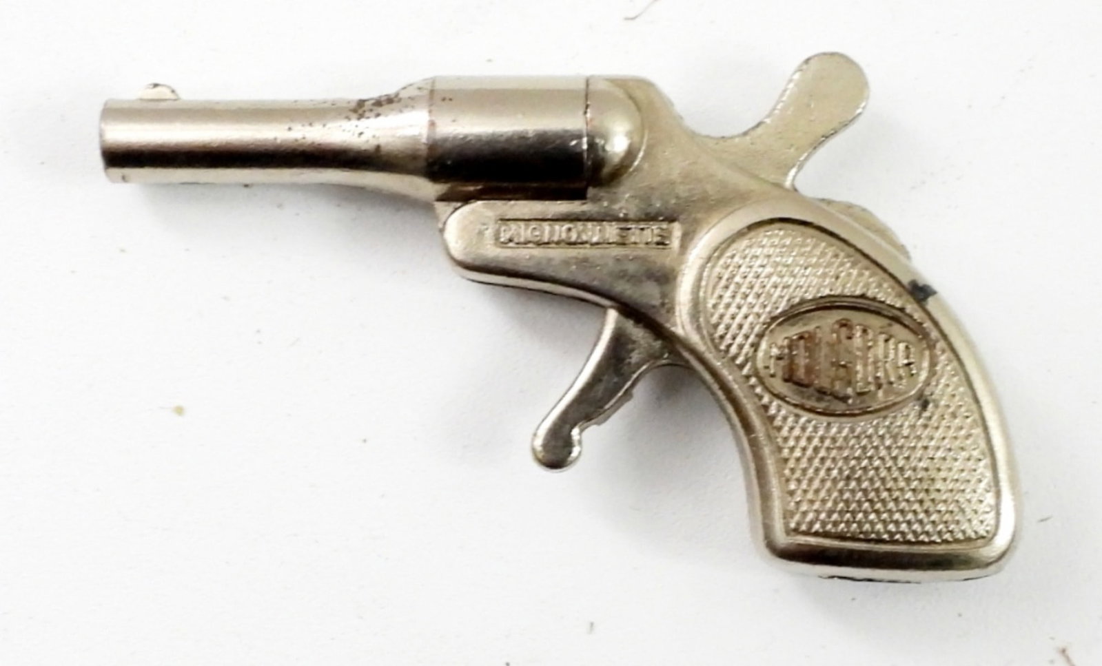 MONDIAL PIN FIRE PISTOL 2" LONG: MADE IN ITALY - UNTESTED
