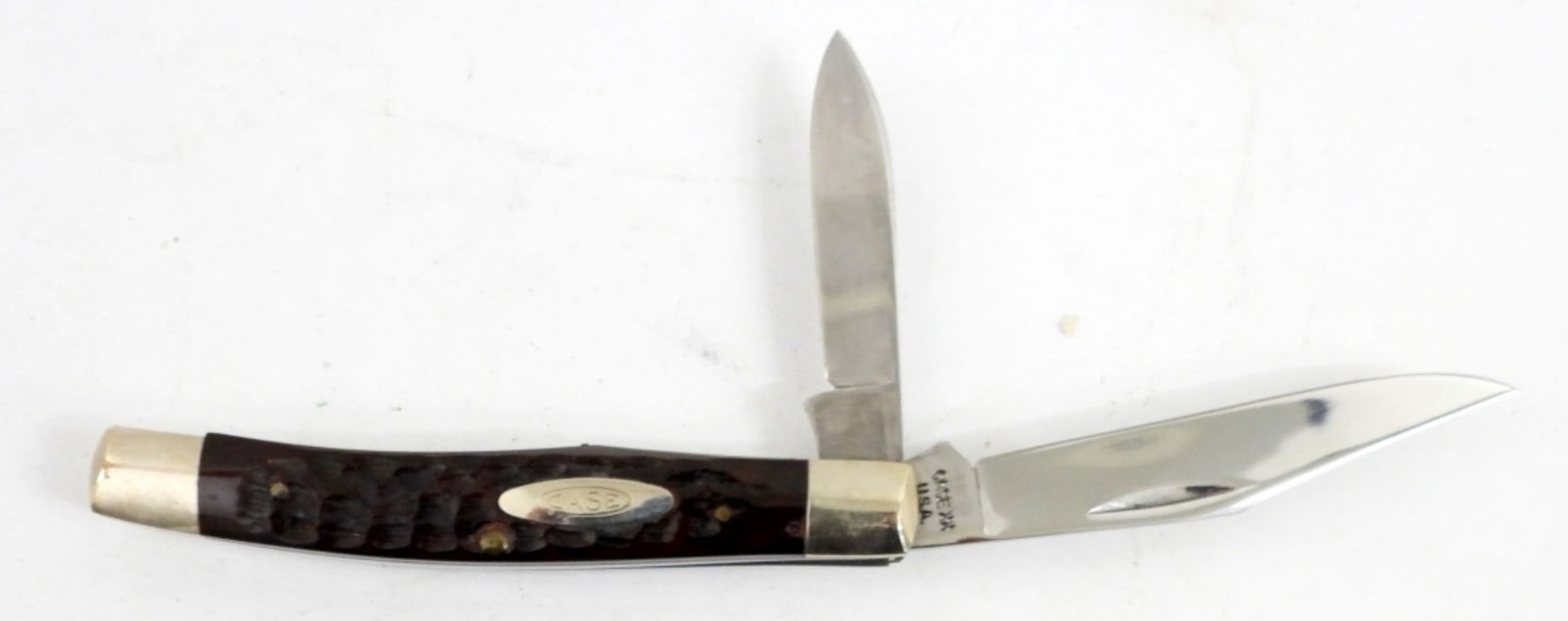 CASE XX 6232 MEDIUM TEXAS JACK KNIFE (1 of 2)