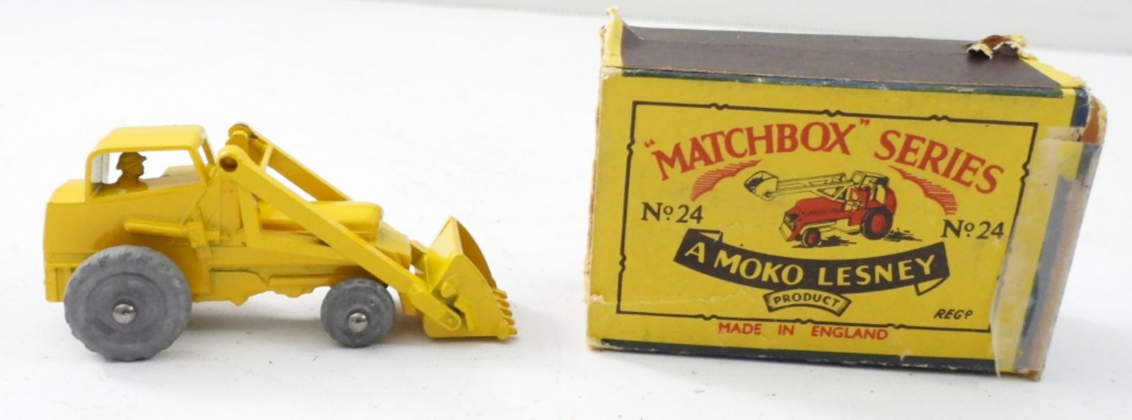 1959 MOKO LESNEY WEATHERILL HYDRAULIC (1 of 3)