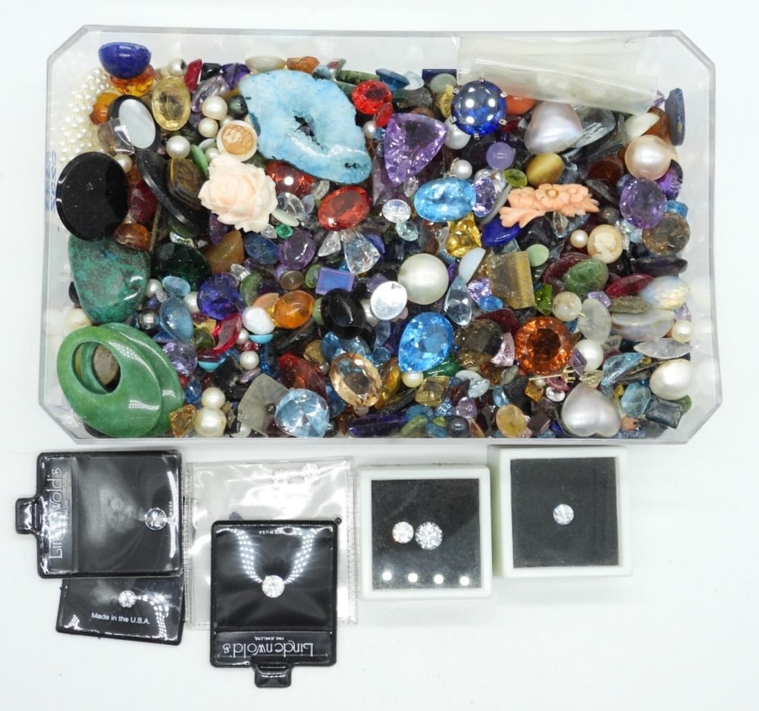 GEMSTONE FILLED BAG - 2.78LB (1 of 2)