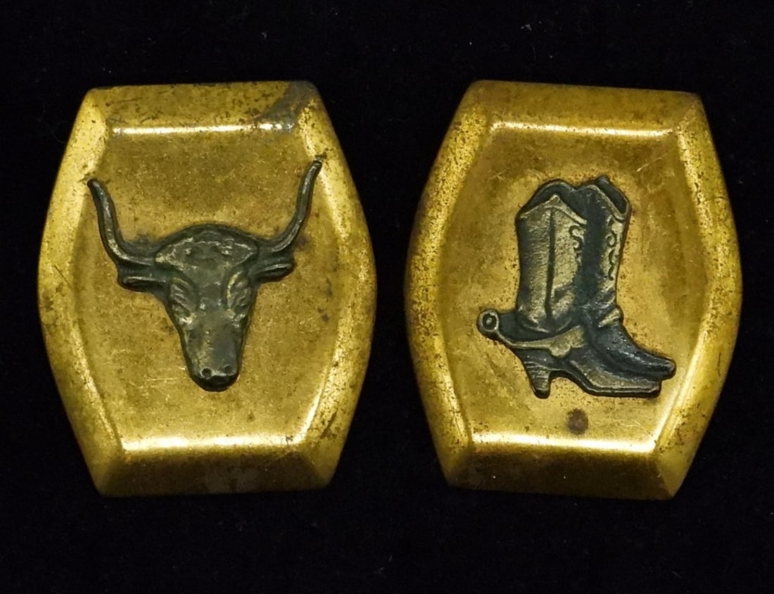 BOLO TIE ACCESSORIES (1 of 2)