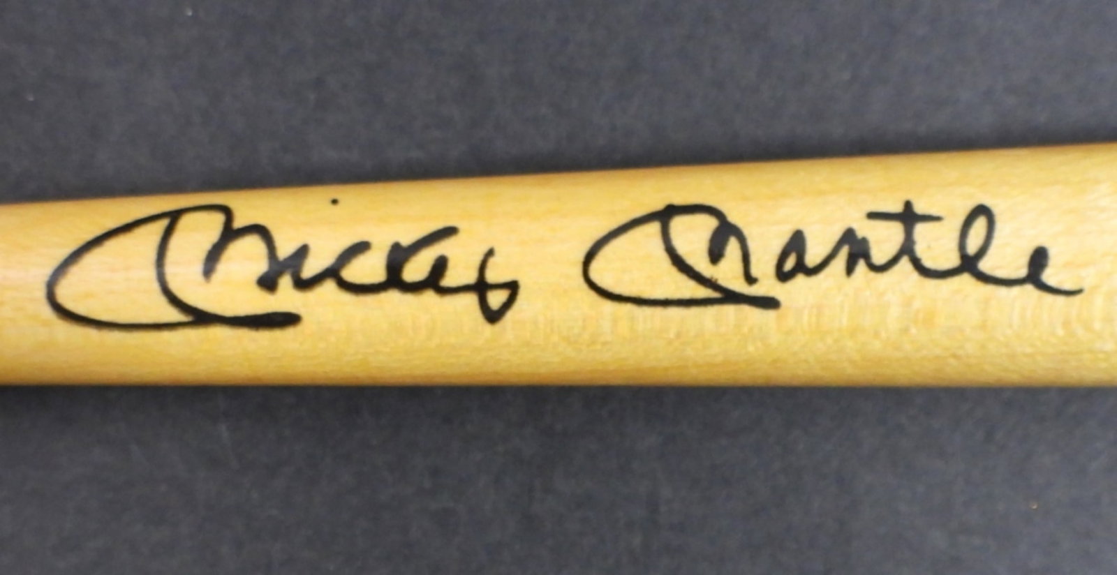 MICKEY MANTLE BASBALL PEN: GREAT CONDITION