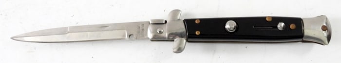 ITALIAN MILANO SPRING ACTION KNIFE