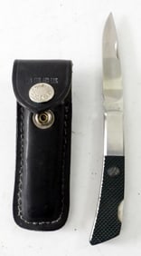 GERBER INTERNATIONAL 6" POCKET KNIFE
