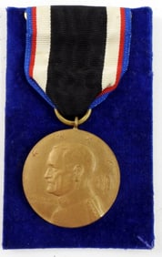 WWI US Army of Occupation Germany