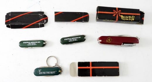 SUPERIOR MULI PURPOSE KNIFE & MORE