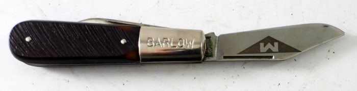 VINTAGE BARLOW IMPERIAL POCKET KNIFE