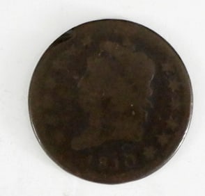 1810 CLASSICS HEAD CENT