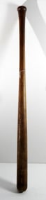 ANTIQUE PLAYGROUND KEN-WEL BAT