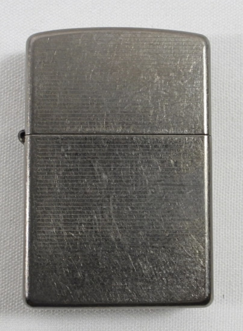 2005 SEALED /UNFIRED  MIDNIGHT CHROME (1 of 4)