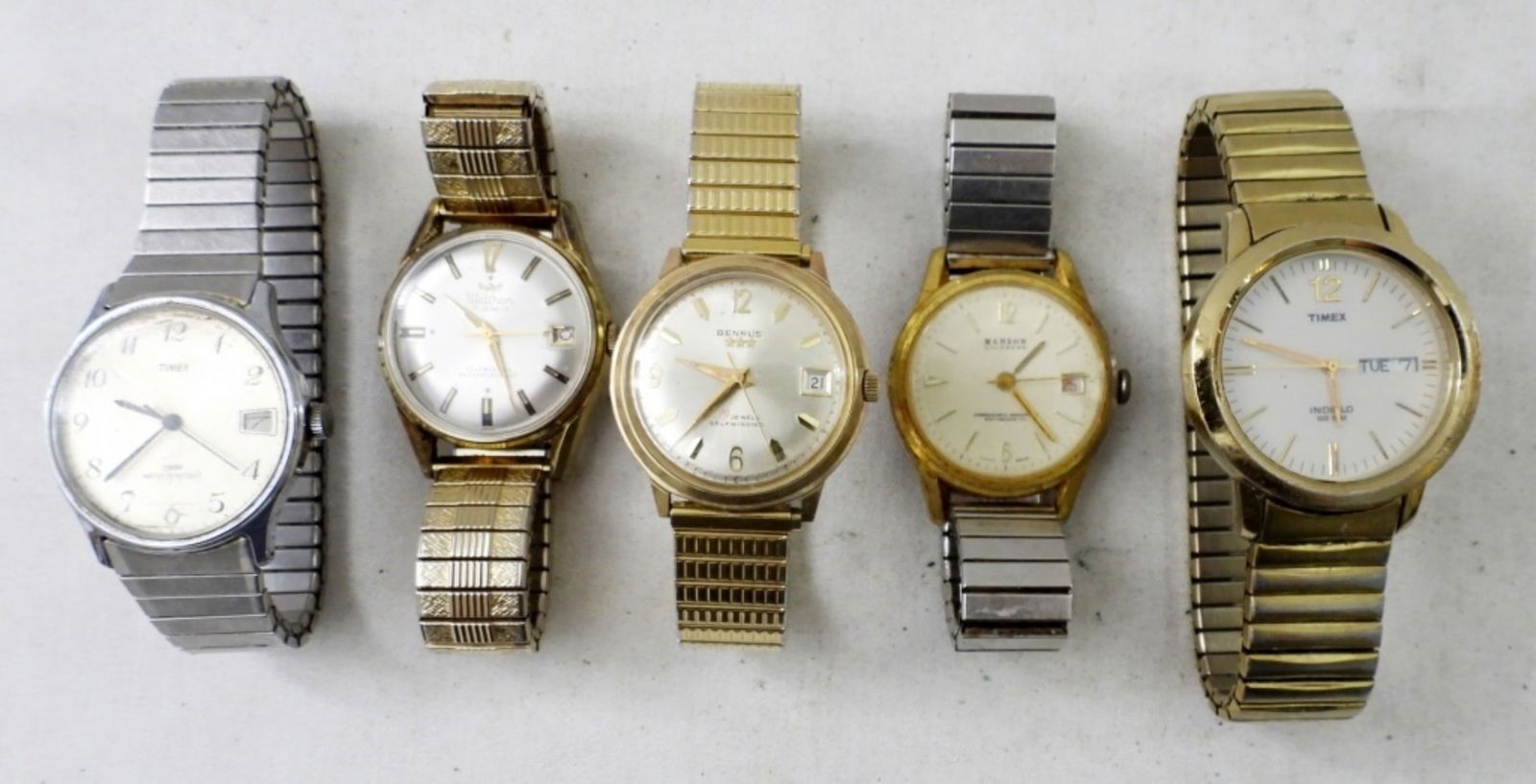 Ace ventura wrist watch hotsell
