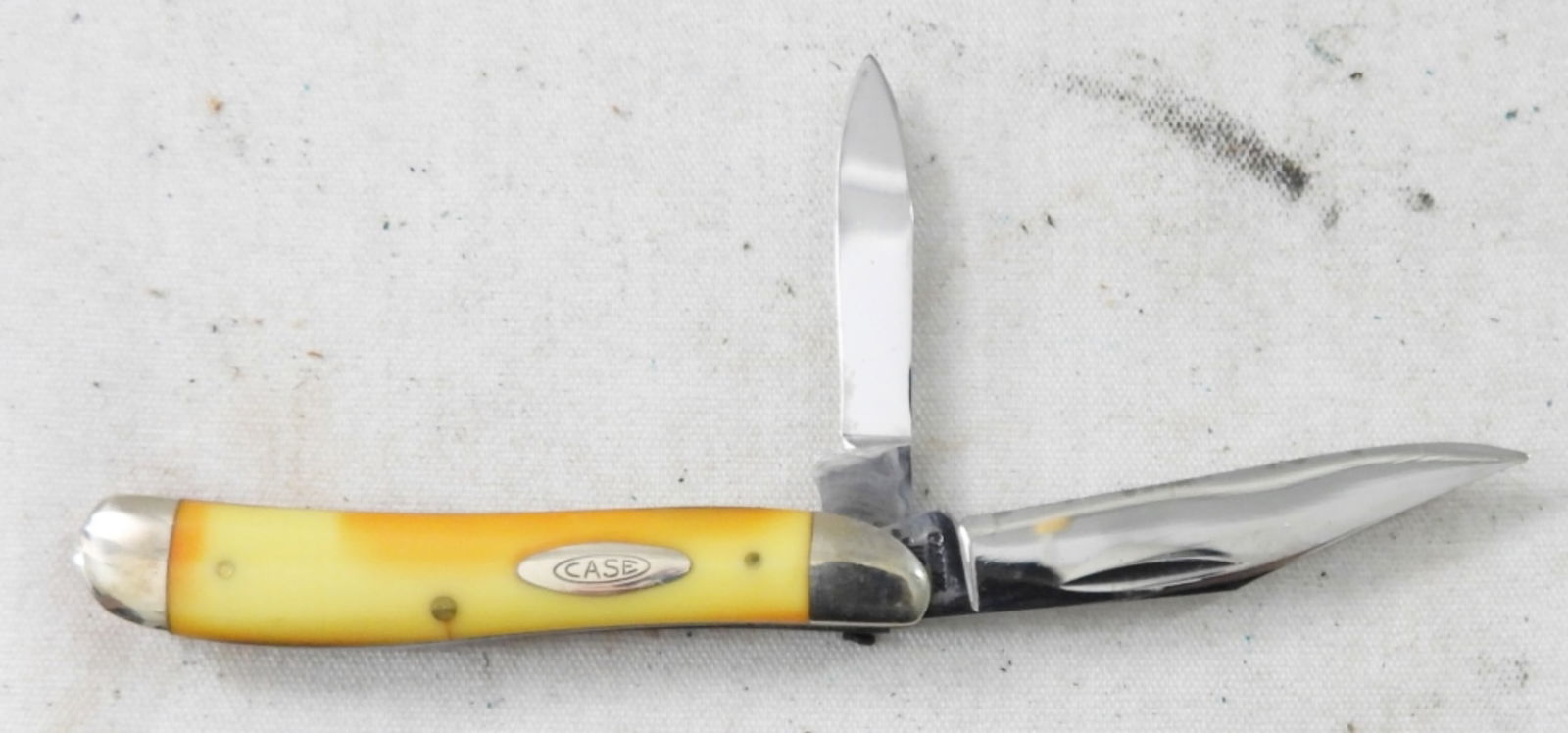 CASE XX 9 DOT 3220 PEANUT KNIFE (1 of 3)