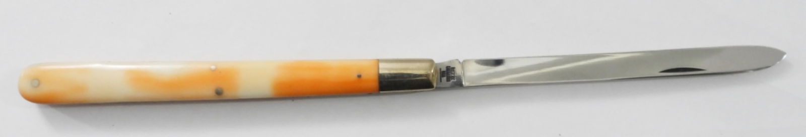 CASE XX 9 DOT 4100 MELON TESTER (1 of 4)