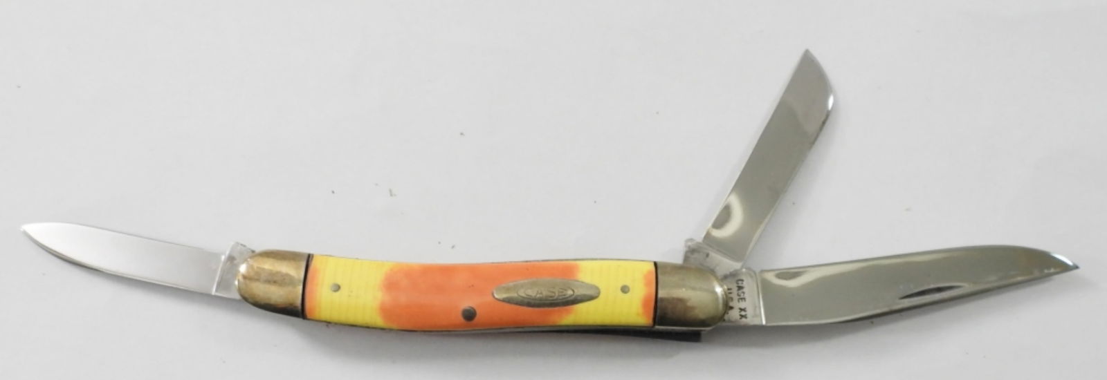 CASE XX 10 DOT 3318HE MEDIUM STOCKMAN (1 of 4)