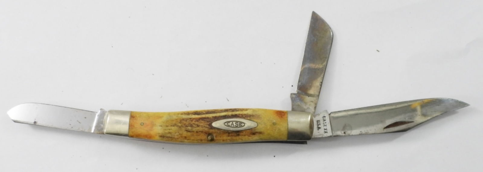 CASE XX 5375 JUMBO STOCKMAN (1 of 4)