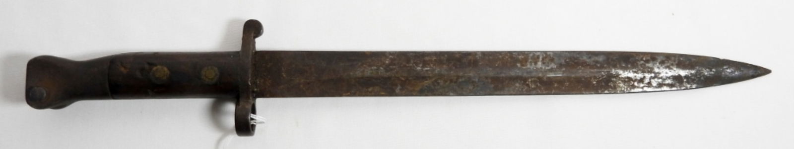 VINTAGE BAYONET 16 1/2" LONG (1 of 2)