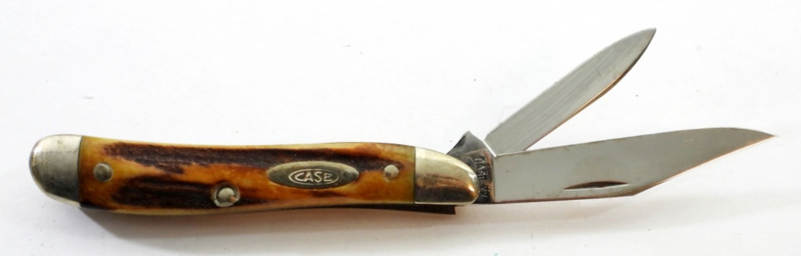 CASE XX 5220 PEANUT KNIFE (1 of 3)