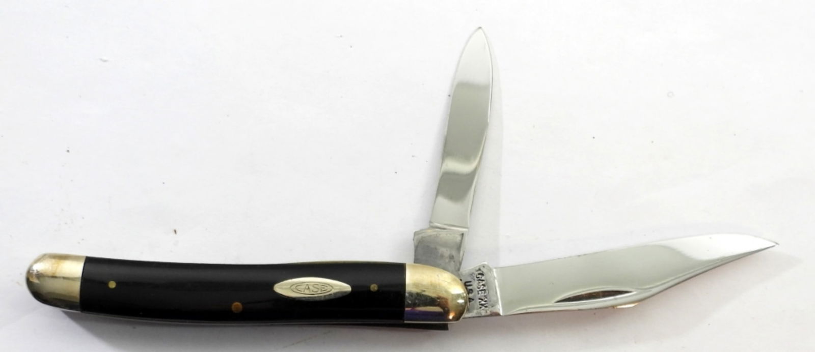 CASE XX 9 DOT 22087 JACK KNIFE (1 of 4)