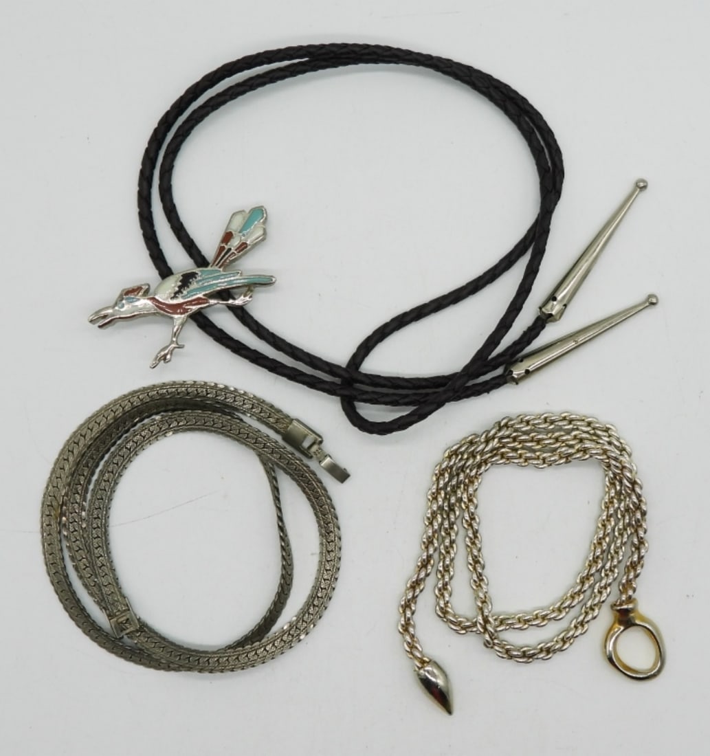 ROAD RUNNER FASHION BOLO & MORE (1 of 2)