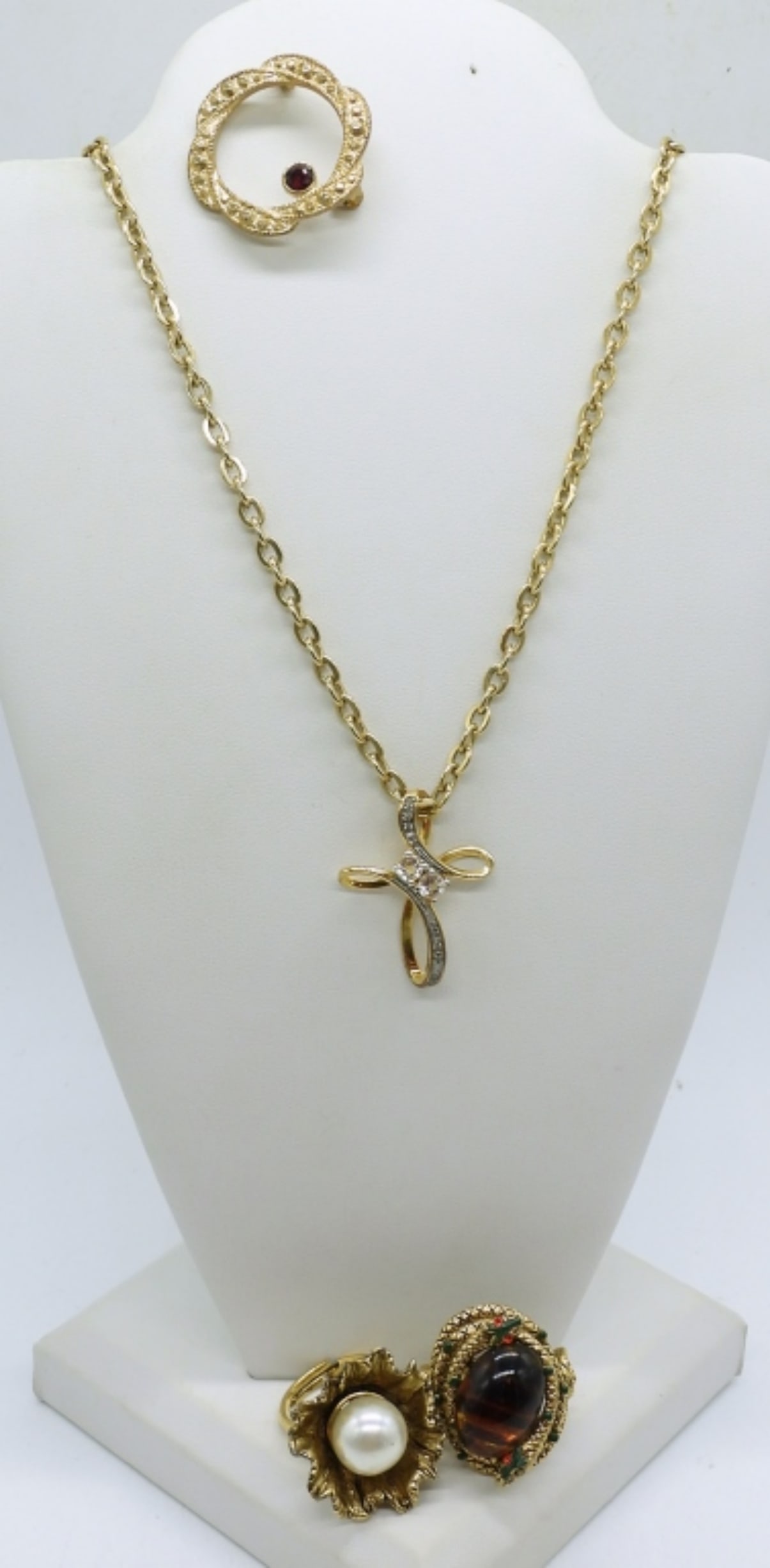 COOL FASHION RINGS & MORE (1 of 1)