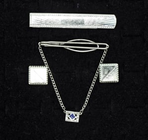 STERLING MEN'S ACCESSORIES