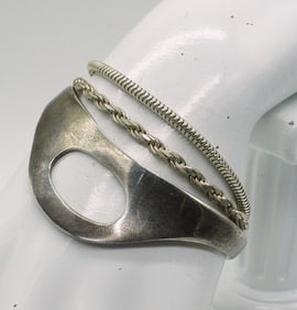 ESCORCIA 925 MEXICO BRACELET & MORE