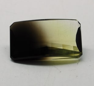 19 CARAT SMOKEY CITRINE GEMSTONE