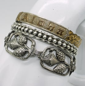 DANECRAFT - MEXICO 925 & MORE