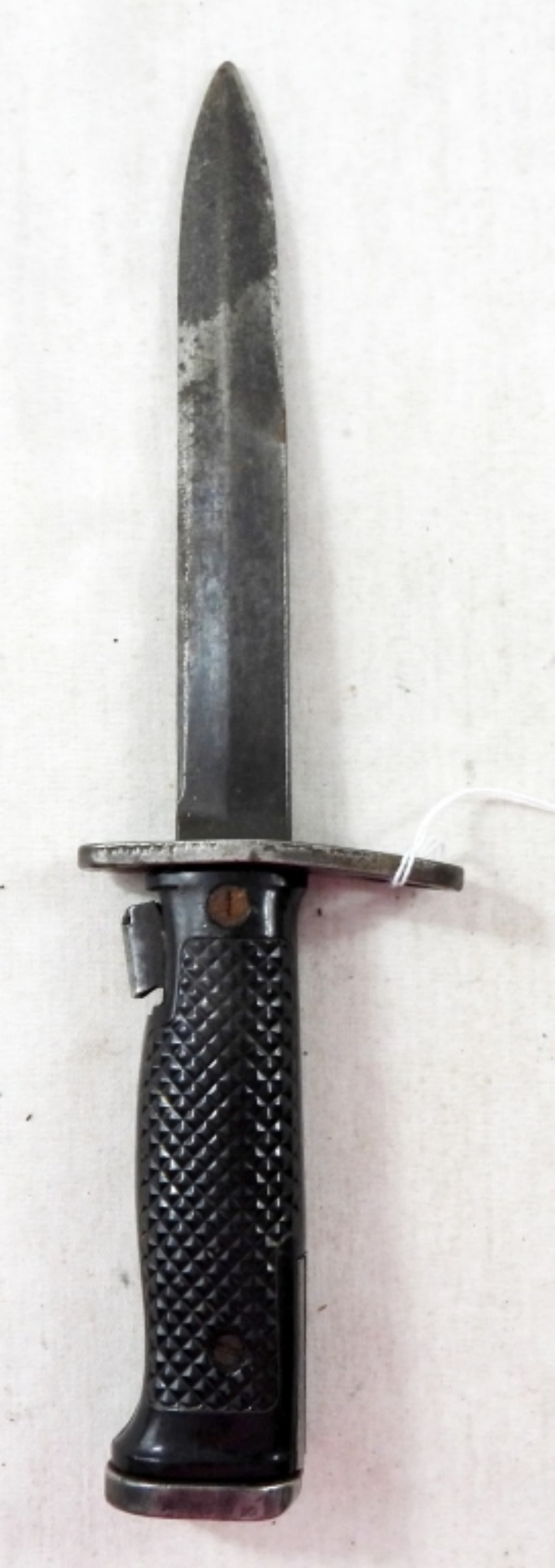 BAYONET FIGHTING KNIFE 11" LONG (1 of 2)