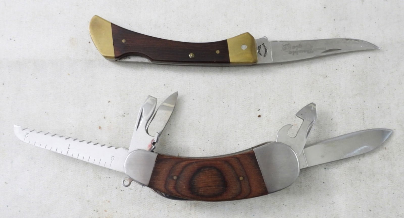 IMPERIAL 4515 LOCKBACK & MULTI-TOOL (1 of 3)