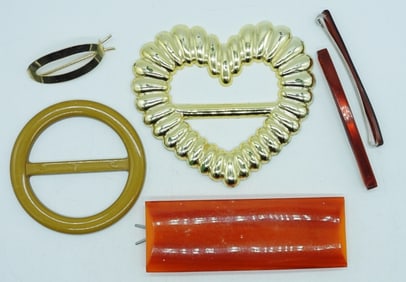 VTG 80'S ACCESSORIES