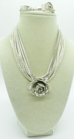 VTG MULTI STRAND SET OF 3