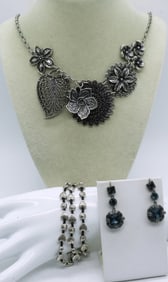 BRIGHTON BRACELET & OTHER JEWELRY