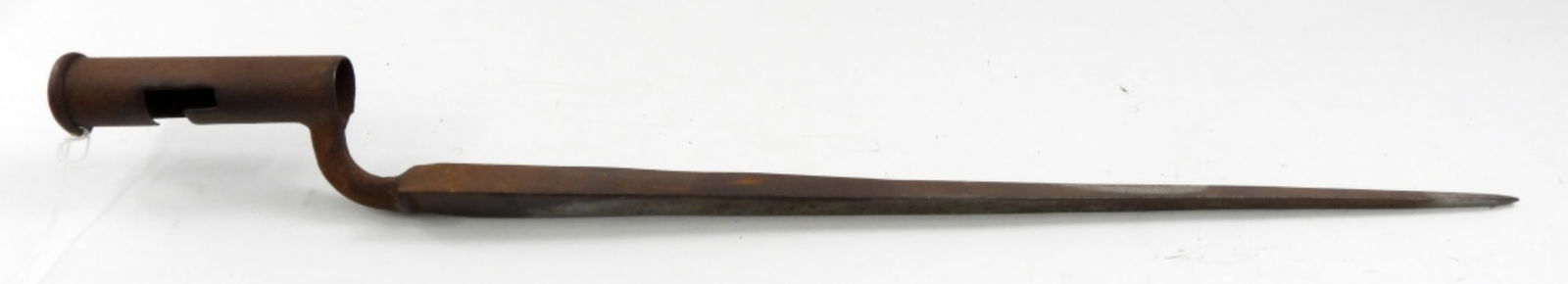 BROWN BESS SOCKET BAYONET (1 of 2)