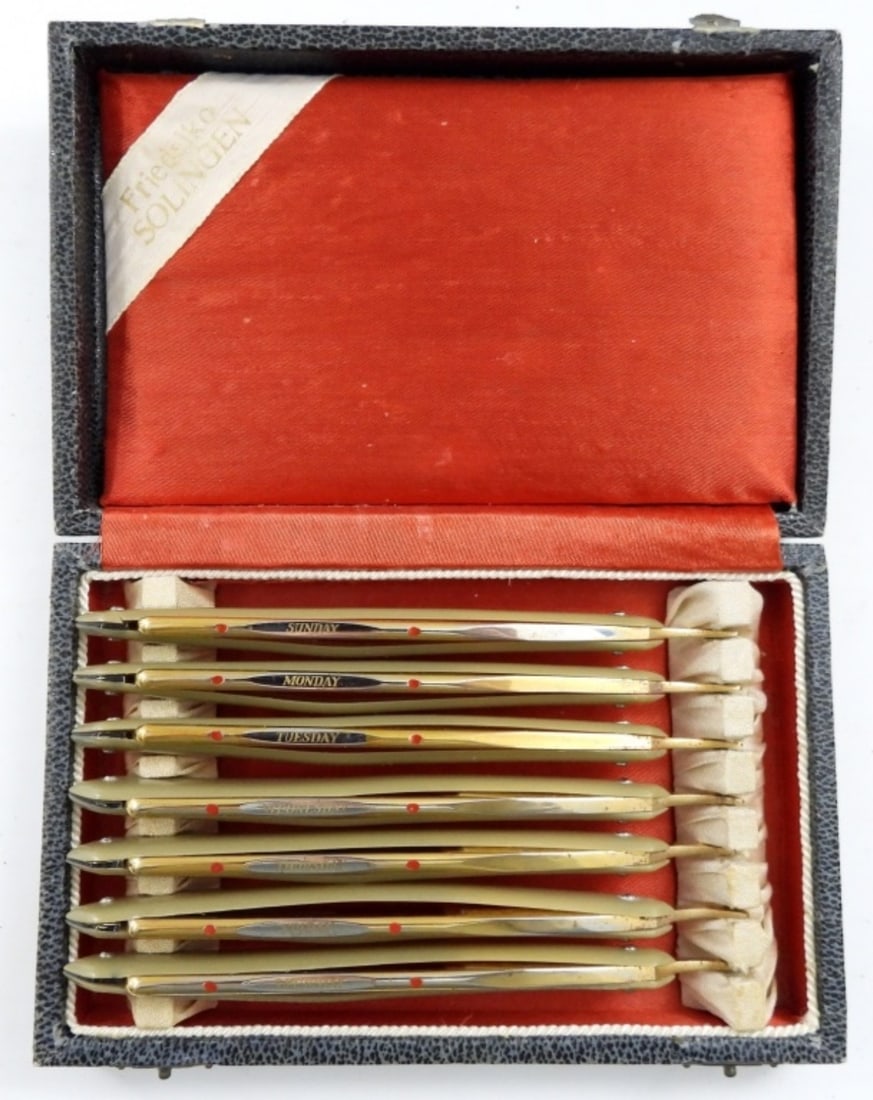 FRIEDELKO HAAN-SOLINGEN RAZOR 7 DAY (1 of 6)